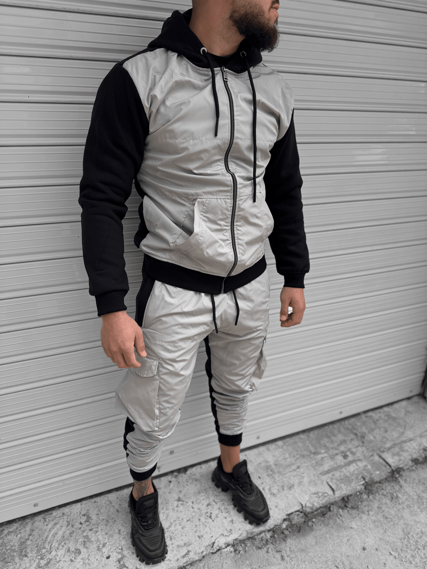 Сив Ватиран Екип "𝐆𝐑𝐄𝐘 𝐀𝐑𝐌𝐘"
