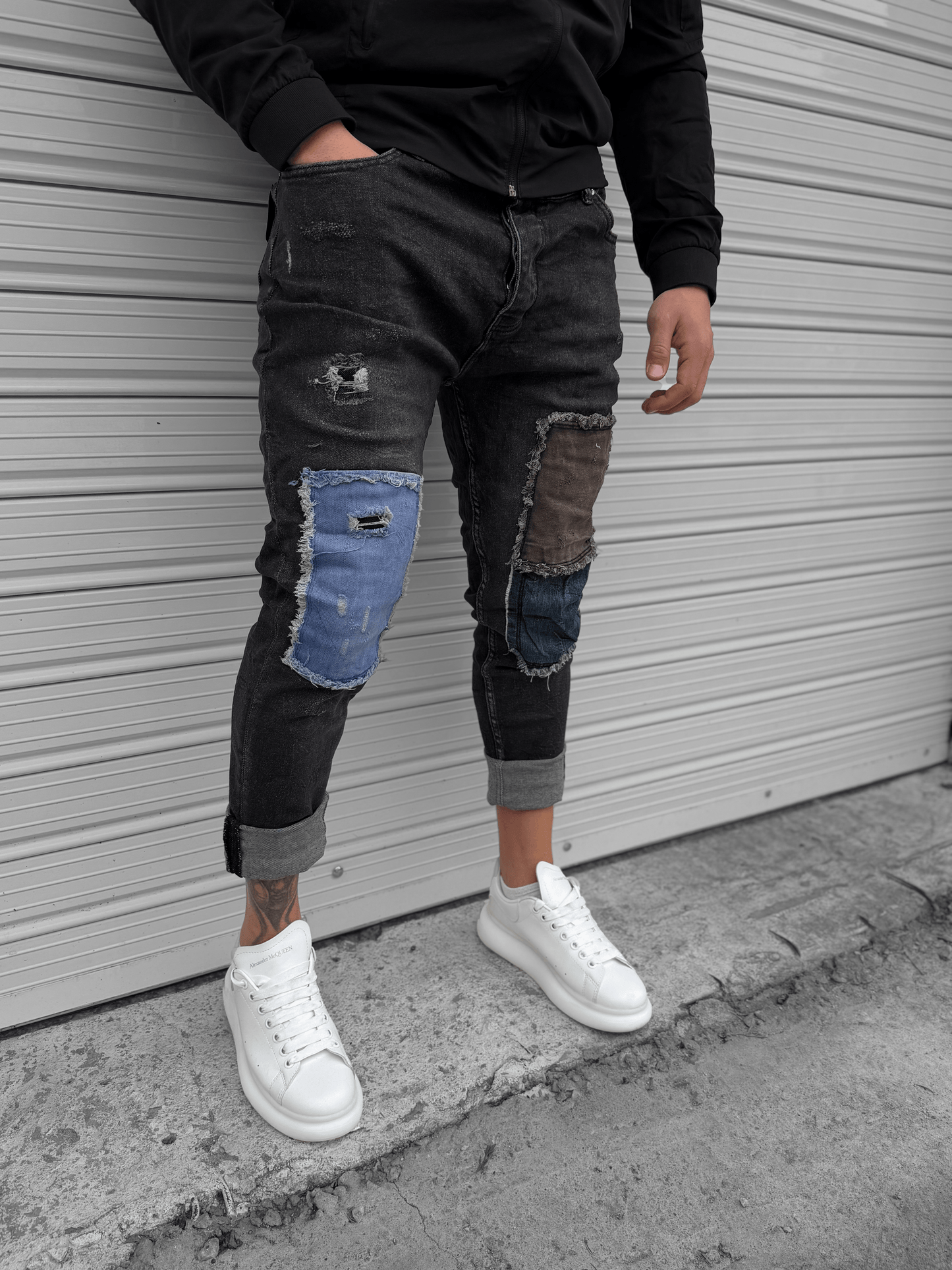 Дълги Дънки "𝐕𝐈𝐁𝐄𝐗"