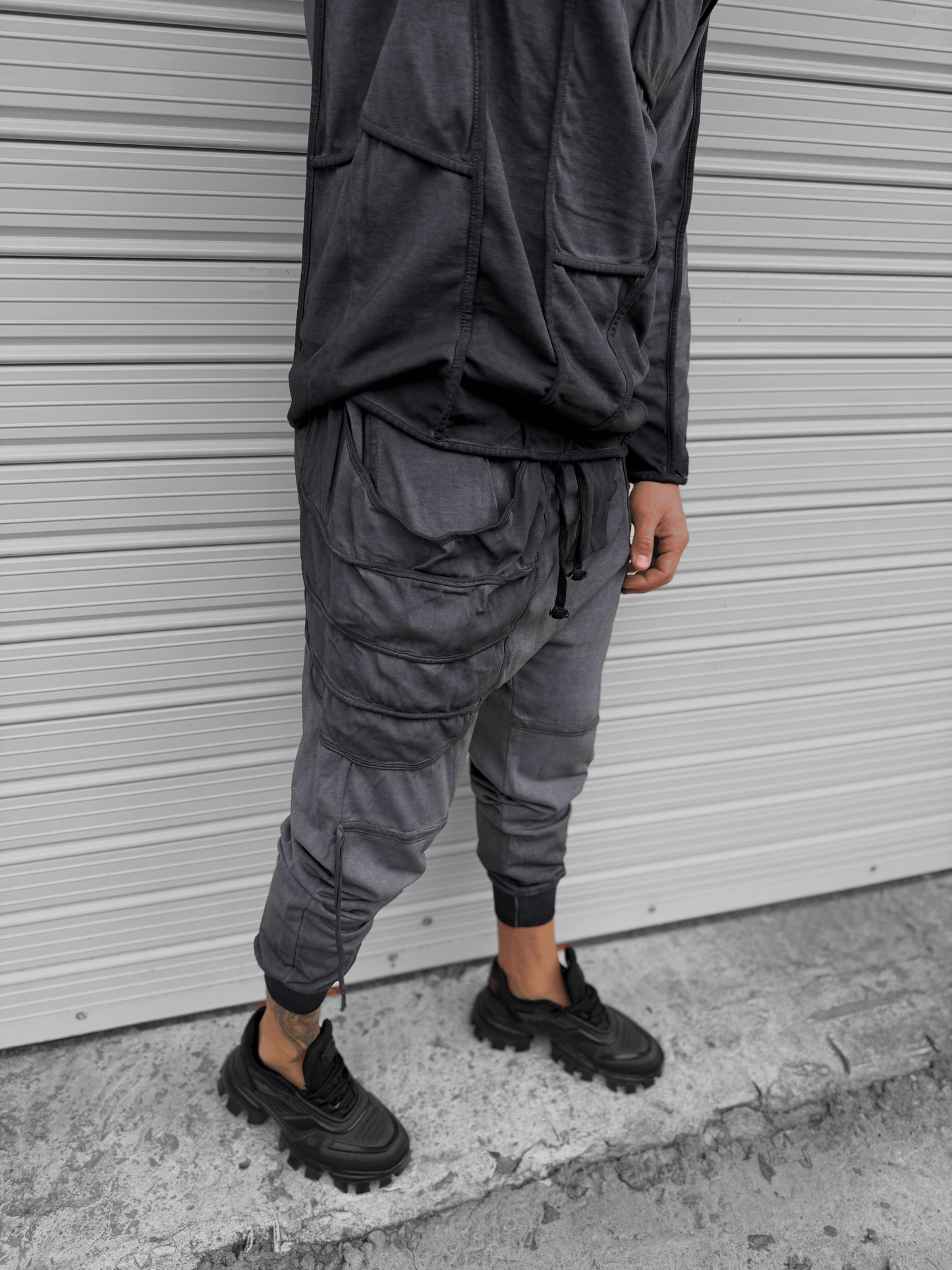 Екип "𝐀𝐋𝐏𝐇𝐀 𝐂𝐇𝐑𝐎𝐌𝐄"