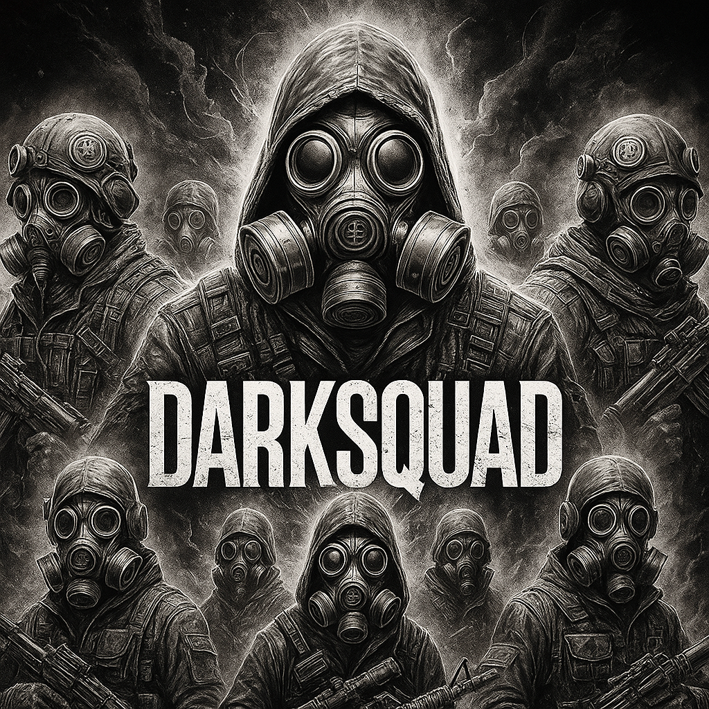 Dark Squad