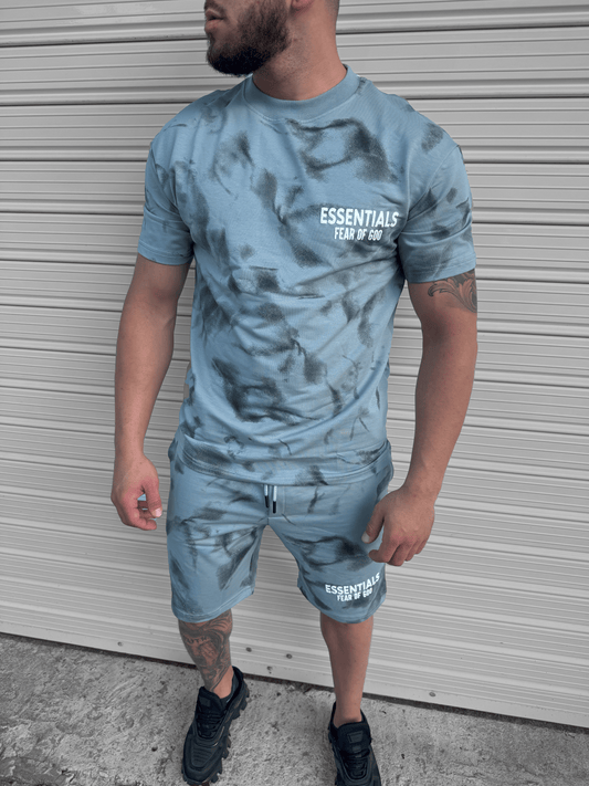 Екип "𝐅𝐄𝐀𝐑 𝐎𝐅 𝐆𝐎𝐃"