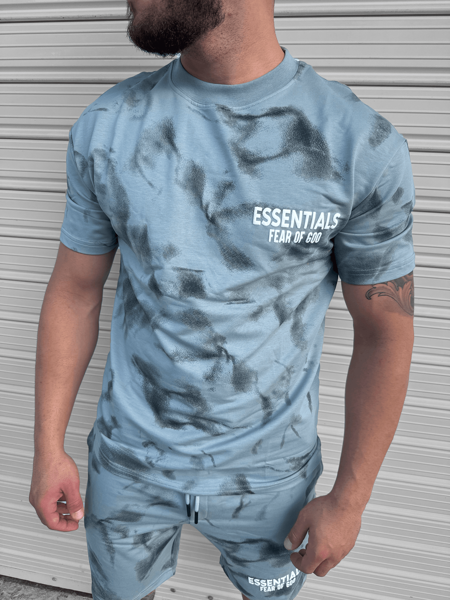 Екип "𝐅𝐄𝐀𝐑 𝐎𝐅 𝐆𝐎𝐃"