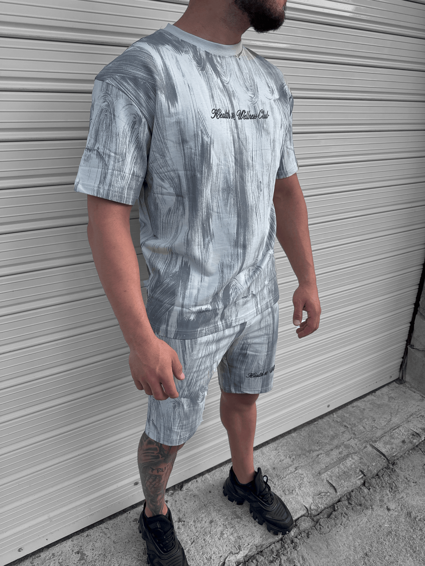 Екип "𝐒𝐏𝐎𝐑𝐓𝐘"