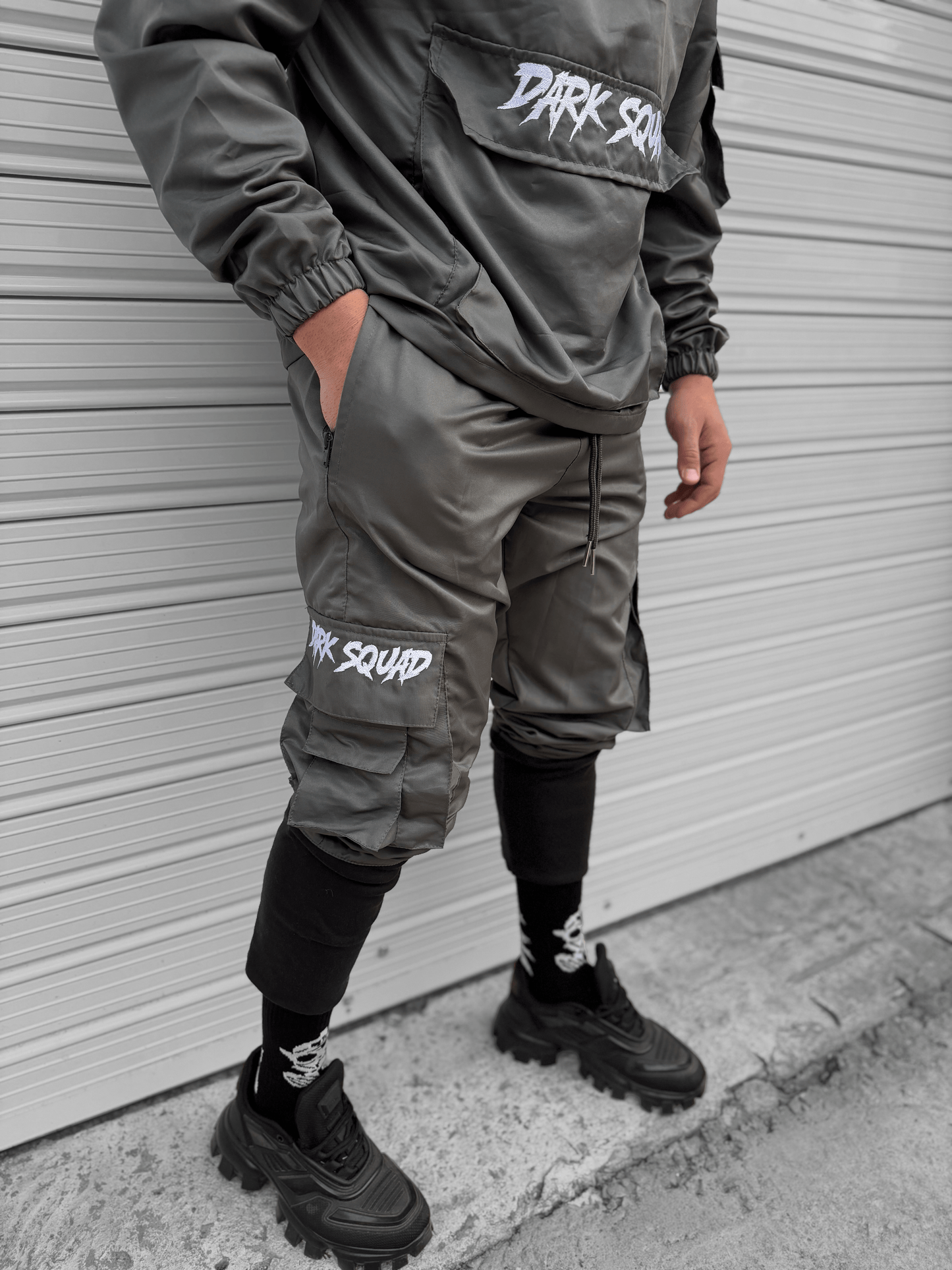 Сив Екип "𝐃𝐀𝐑𝐊 𝐒𝐐𝐔𝐀𝐃"
