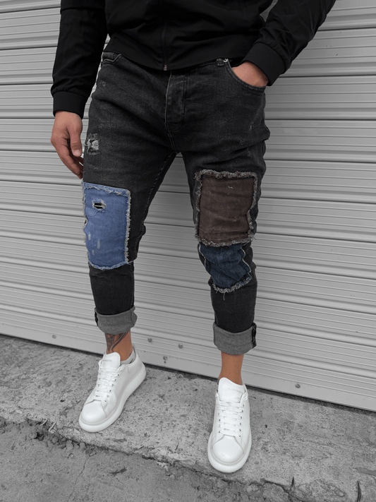 Дълги Дънки "𝐕𝐈𝐁𝐄𝐗"