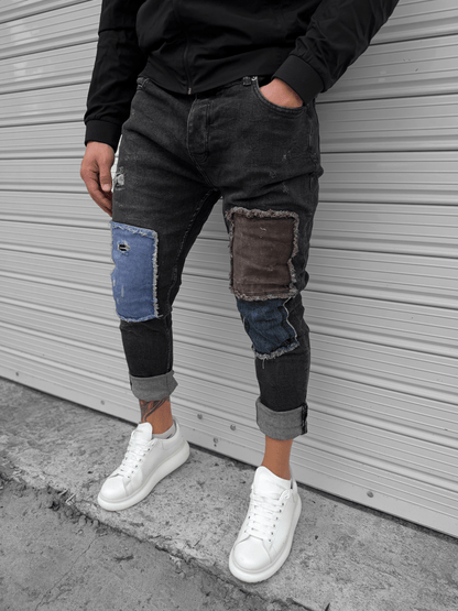 Дълги Дънки "𝐕𝐈𝐁𝐄𝐗"