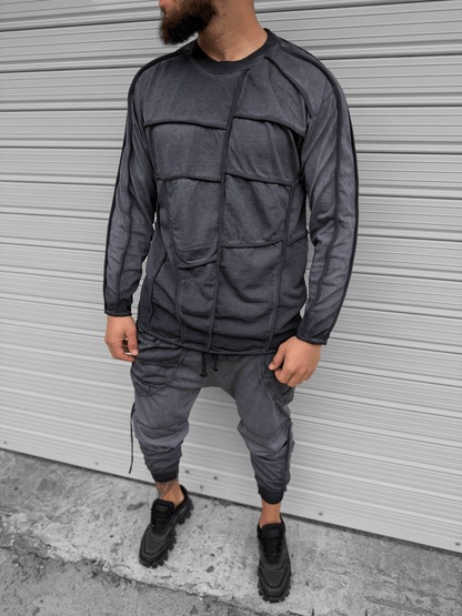 Екип "𝐀𝐋𝐏𝐇𝐀 𝐂𝐇𝐑𝐎𝐌𝐄"