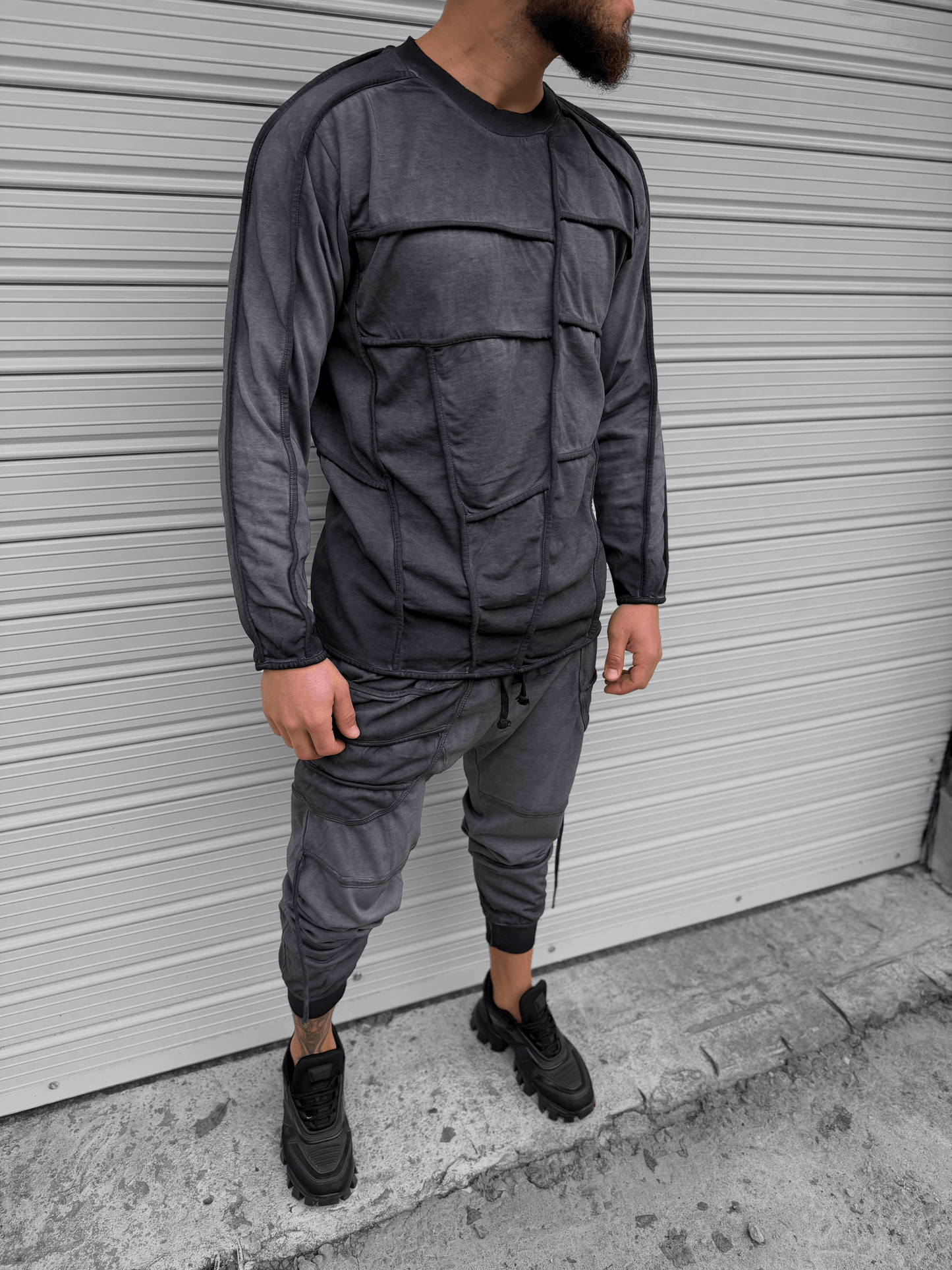 Екип "𝐀𝐋𝐏𝐇𝐀 𝐂𝐇𝐑𝐎𝐌𝐄"