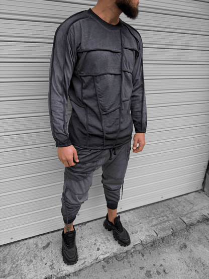 Екип "𝐀𝐋𝐏𝐇𝐀 𝐂𝐇𝐑𝐎𝐌𝐄"