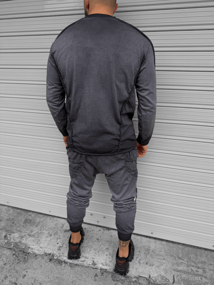 Екип "𝐀𝐋𝐏𝐇𝐀 𝐂𝐇𝐑𝐎𝐌𝐄"