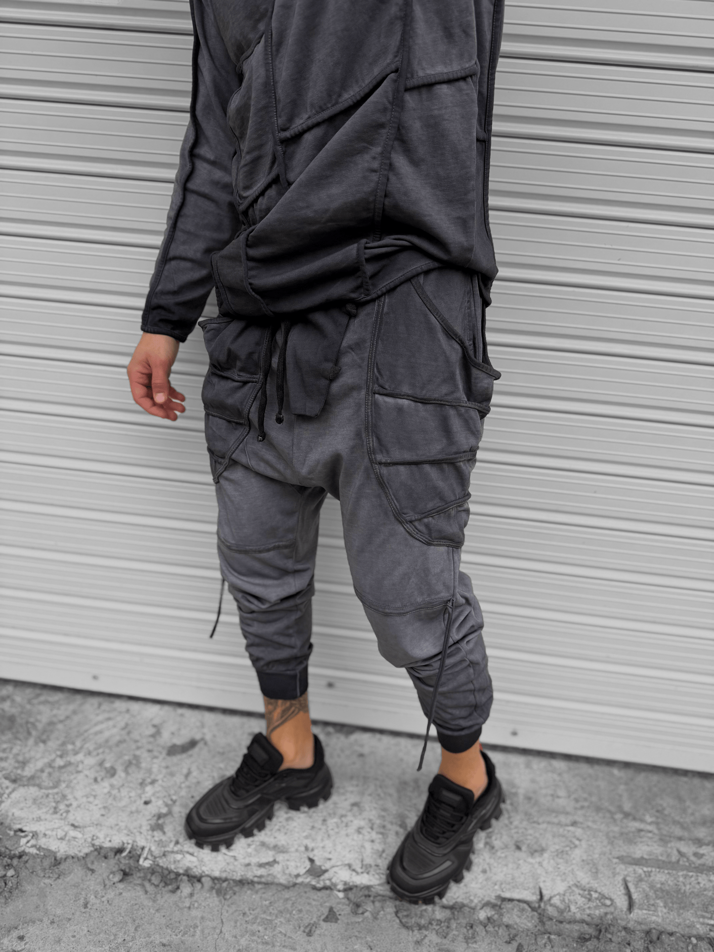 Екип "𝐀𝐋𝐏𝐇𝐀 𝐂𝐇𝐑𝐎𝐌𝐄"