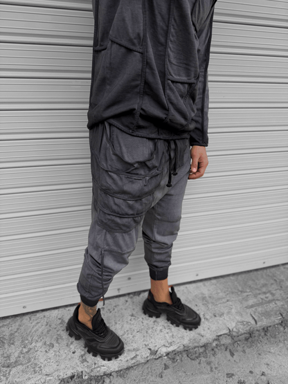 Екип "𝐀𝐋𝐏𝐇𝐀 𝐂𝐇𝐑𝐎𝐌𝐄"