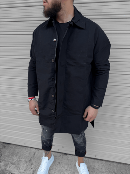 Черна Парка "𝐁𝐋𝐀𝐂𝐊 𝐒𝐄𝐂𝐓𝐎𝐑"