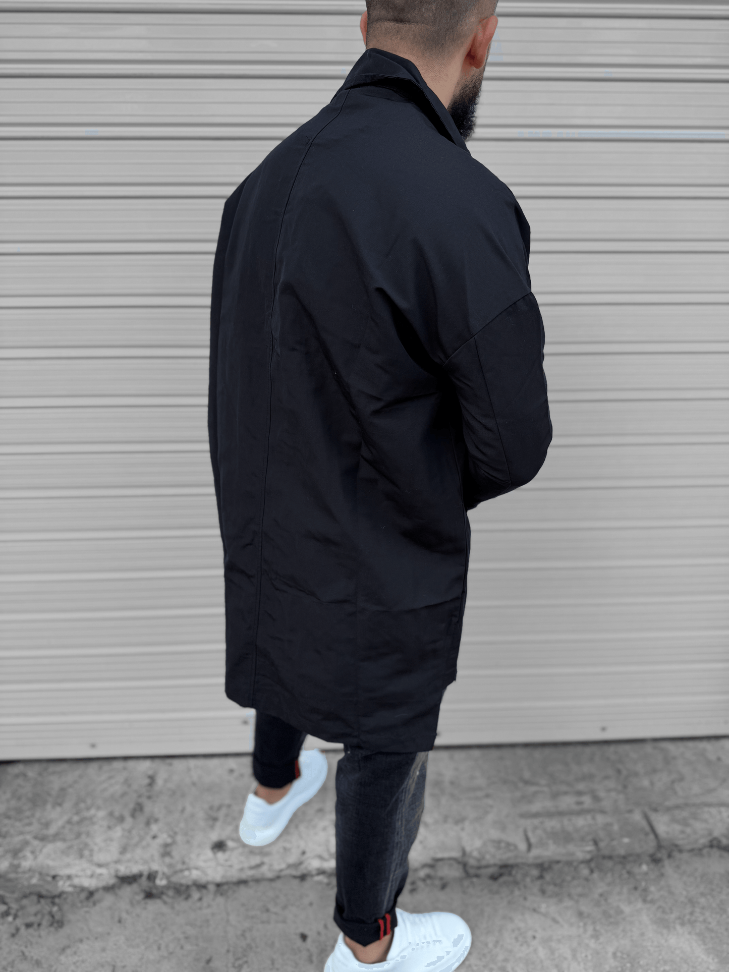 Черна Парка "𝐁𝐋𝐀𝐂𝐊 𝐒𝐄𝐂𝐓𝐎𝐑"