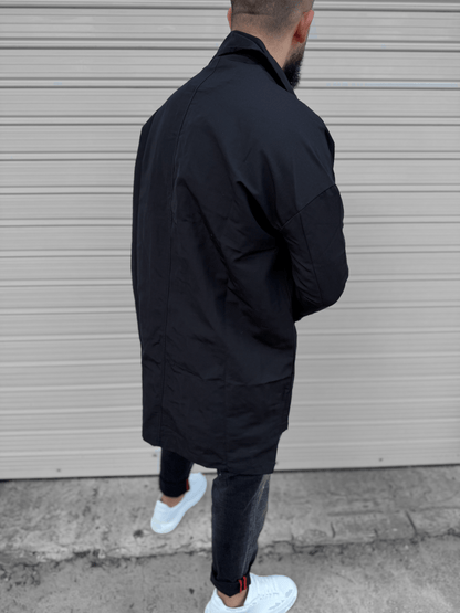 Черна Парка "𝐁𝐋𝐀𝐂𝐊 𝐒𝐄𝐂𝐓𝐎𝐑"