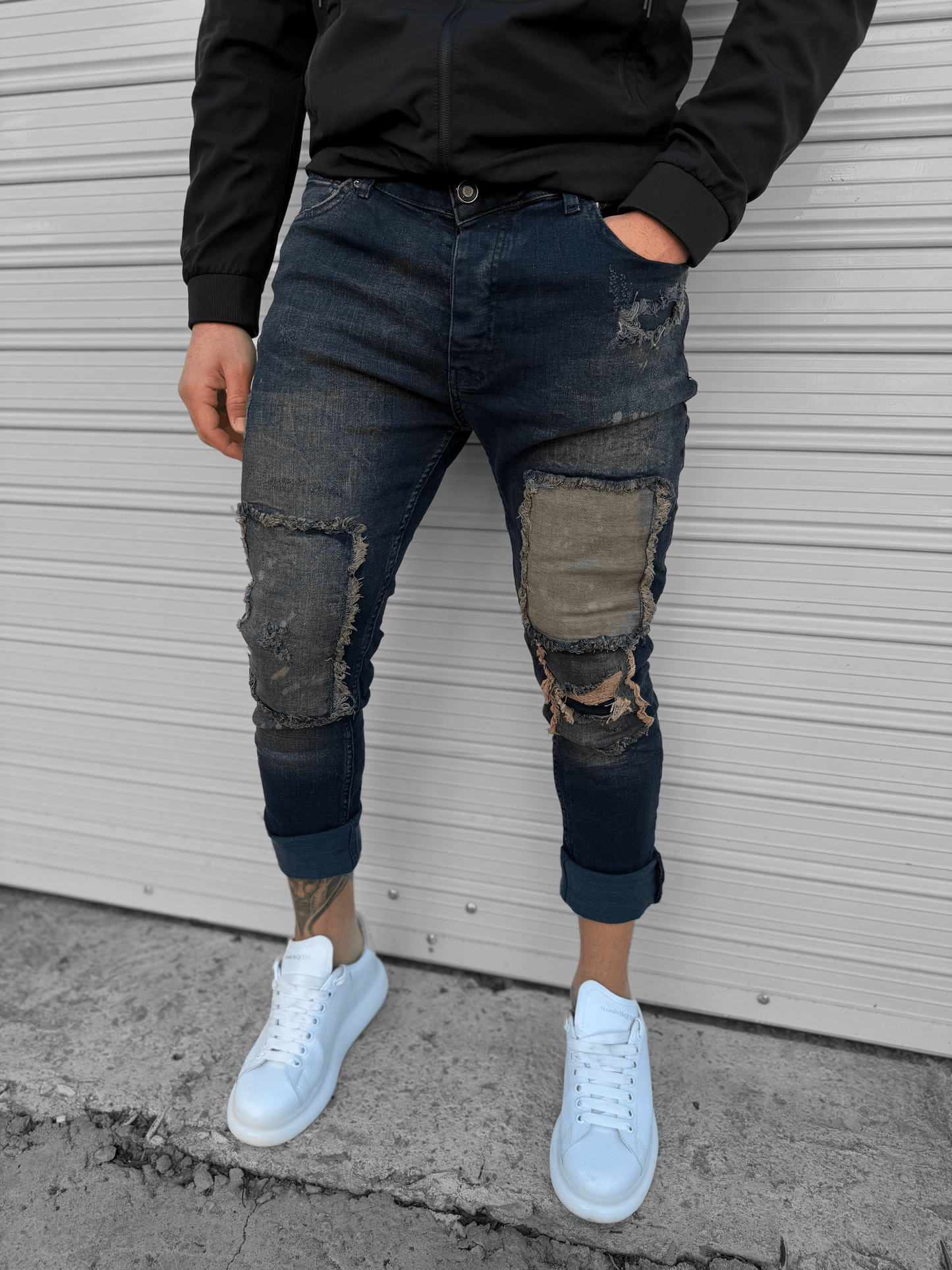 Дълги Дънки "𝐃𝐘𝐍𝐀𝐌𝐈𝐂"