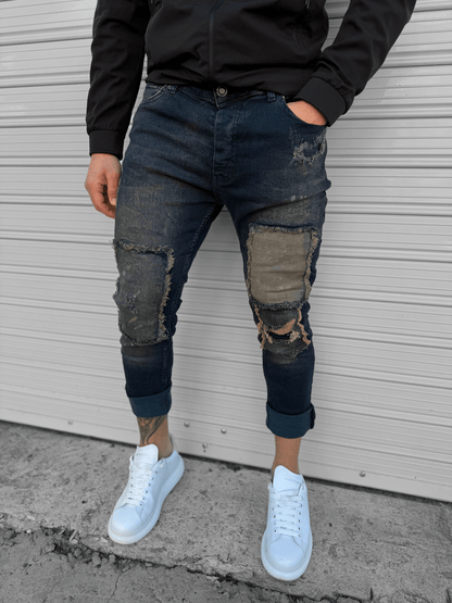 Дълги Дънки "𝐃𝐘𝐍𝐀𝐌𝐈𝐂"