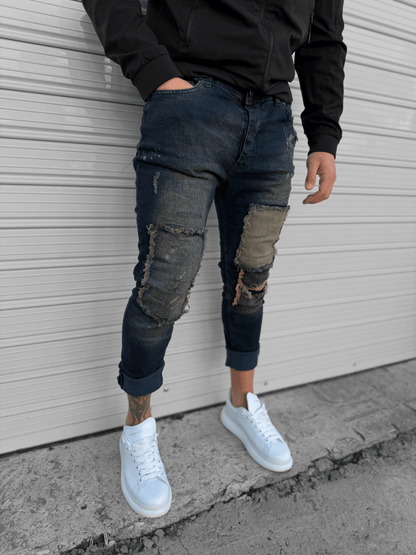 Дълги Дънки "𝐃𝐘𝐍𝐀𝐌𝐈𝐂"