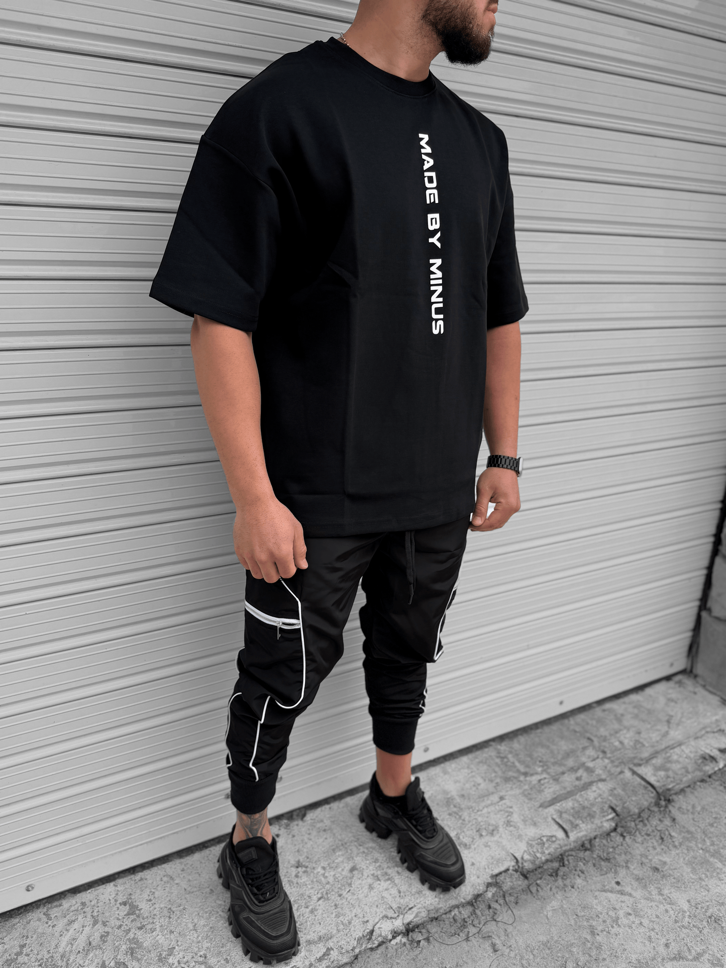 Екип "𝐌𝐈𝐍𝐔𝐒"