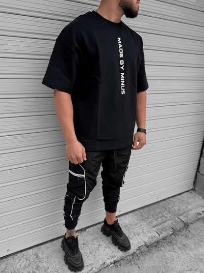Екип "𝐌𝐈𝐍𝐔𝐒"
